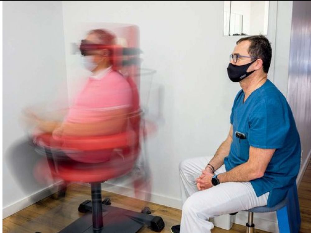 Vertiges : causes et traitements de la pathologie